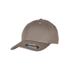 Flexfit Cap - Light Grey