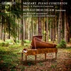 MOZART:PIANO CONCERTOS NO.1-4/BRAUTIGAM