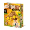 Buki Dino set stegosaurus ( 100522 )