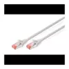 SSTP cable CAT 6 sa metalnim oklopom konektora 1m Digitus DK-1644-010