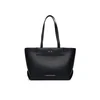 Armani Exchange Ročna torba XW001538 AF26447 UC001 Črna
