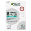 GARNIER Pure Active Flaster za bubuljice, 8 komada