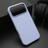 Futrola frosted shield magsafe za iphone 18 pro (6.3) svetlo plava ( F125831 )