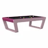 Buffalo Roller 9 ft Traffic Purple & Pastel Violet