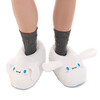 Cropp - Papuče Cinnamoroll - white