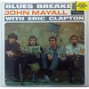 John Mayall - With Eric Clapton (High Quality) (LP)