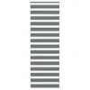 Zavjesa zebra 85x230 cm širina tkanine 80,9 cm poliester