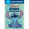 Disney Stitch Story Collection