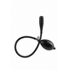 Pipedream Anal Fantasy Analni plug, Na naduvavanje, 7.6 cm, Crni