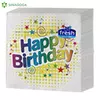 SALVETE FRESH HAPPY BIRTHDAY 20/1 3SL (22) PIRAMIDA
