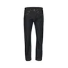 LEVIS  Kavbojke 501 ORIGINAL FIT temno modra