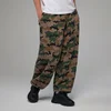 Baggi fit pantalone