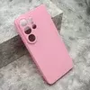 Futrola gentle color za samsung s948b galaxy s26 ultra 5g roze ( F124051 )
