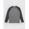 Salty Crew Mariner Tech Longsleeve Lycra magnet