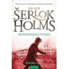 Mladi Šerlok Holms - Hladan kao stena