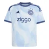 adidas Dres Ajax Amsterdam 3rd 2026/27 Kids