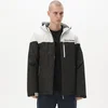 Cropp - Jakna s kapuljačom - white