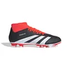 Adidas PREDATOR CLUB S FXG, muške kopačke za fudbal, crna IG7764