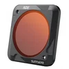 shumee Sivi filter ND8 NDx8 za kamero DJI Osmo Action 2