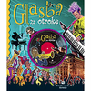 GLASBA ZA OTROKE+CD