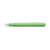 Kaweco naliv pero LILIPUT green M