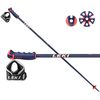 LEKI Ski štapovi SPITFIRE S, Plavi