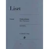 LISZT: LIEBESTRAUME; DREI NOTTURNOS NOTE