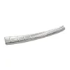 Protective trunk edge trim Škoda Superb IV. 2024- (combi, matte)