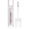 Danessa Myricks Beauty Twin Flames bleščeča tekoča senčila za oči odtenek Angel Heart 2,5 ml
