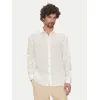 Liu Jo Srajca QA5097 T4359 11001 Bela Regular Fit