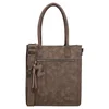 Zebra trends Rosalyn 25197 Dark brown