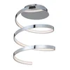 Wofi 9369.01.01.0000 - LED Stropna svetilka LAVAL 1xLED/19W/230V