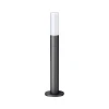 STEINEL 69469 - Spoljašnja LED lampa GL 65 LED/8,5W/230V 3000K antracit