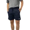 Moške kratke hlače Bauer Team Knit Short Navy XL