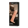 Penis sleeve soft 6,2inch