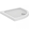 Keramička tuš kada R80 SLIM T468901, slim