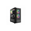 GAMDIAS Kućište Aura GC6 ARGB GP650W