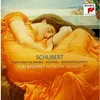 SCHUBERT:STRING QUARTET NO.14,ERLKONIG,SONATA D821/BASHMET