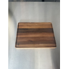 Wood Holz daska sa kanalom 370x280x18 mm ( 6063 ) orah