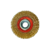 Enpro Krožna krtača 707330 Circular brush, wavy 100 mm,