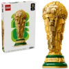 LEGO® Editions Football Uradni pokal prvenstva FIFA World Cup™ (43020)