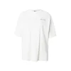VERO MODA Majica mornarska/zelena/rdeča/bela