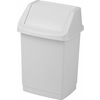 CURVER Kanta za otpatke 50l Click-it CU 04045-591 Siva