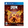 PS4 DOOM Eternal Deluxe Edition Akciona