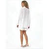 MSN Collection Obleka za doma bela