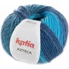 Katia Azteca 7851 Blue