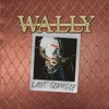 Wally - Laut Genug?! (LP)