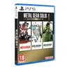 Konami PS5 Igrica Metal Gear Solid: Master Collection Vol. 1