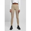 Womens Tech Mesh Leggings Leggings softtaupe