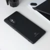 Torbica Teracell Skin za Huawei Nova 10 mat crna